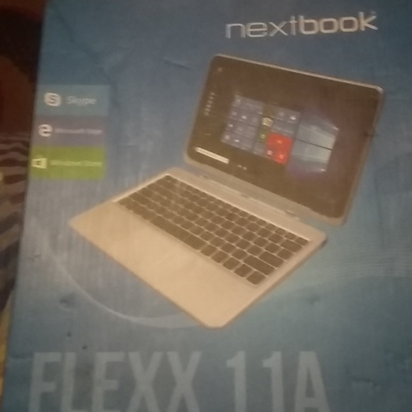 Computer/tablet - Picture 1 of 3
